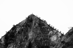 Oder das Tal aufgeben N° 31, 2012
